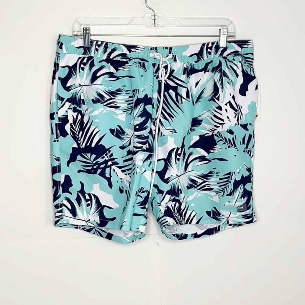 Mens Calvin Klein Swim Trunks Size XXL